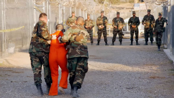 Гуантанамо: Битка за справедливост