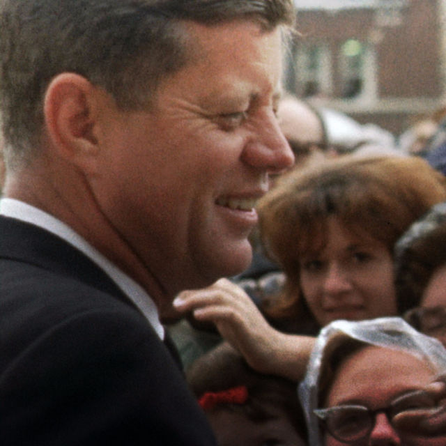 Джон Кенеди: Последните часове на Кенеди
