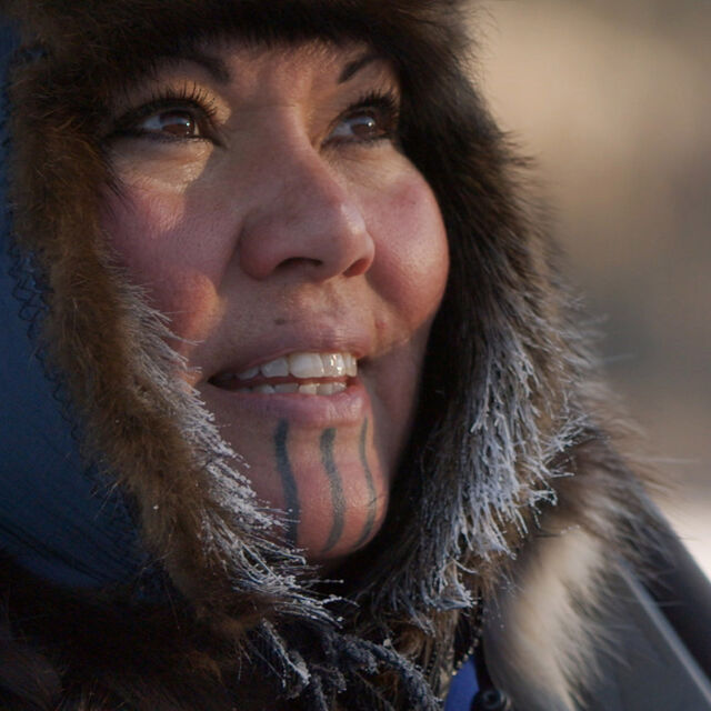 Живот под нулата: Първите жители на Аляска